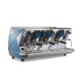 La San Marco 100 E - 3 Groups Espresso Machine